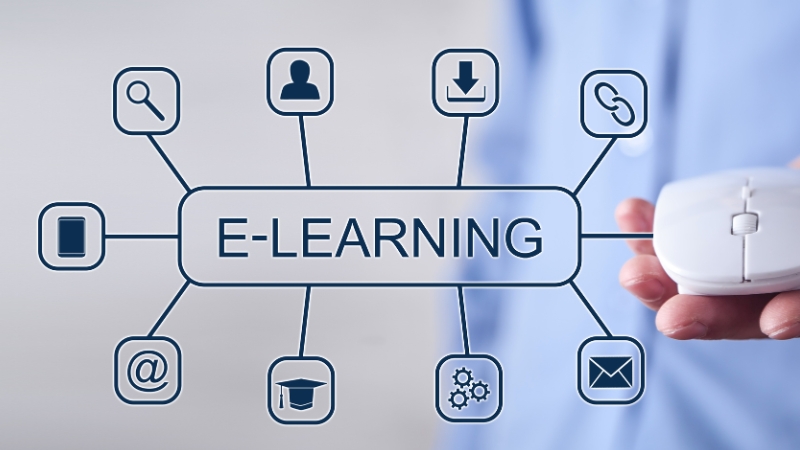 LMS Moodle vs plataformas proprietárias