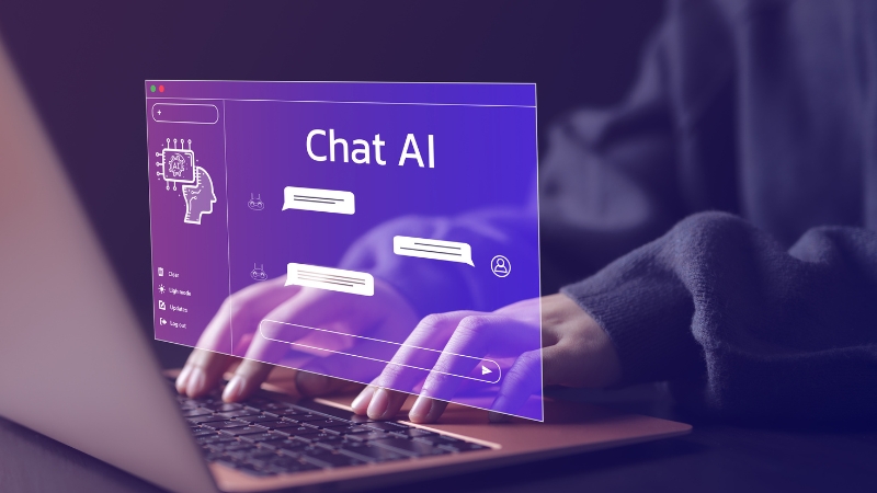 Inteligência Artificial na educação corporativa